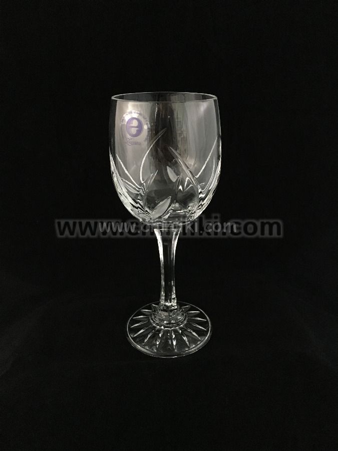 Теодора кристални чаши за ракия 115 мл - 6 броя, Zawiercie Crystal